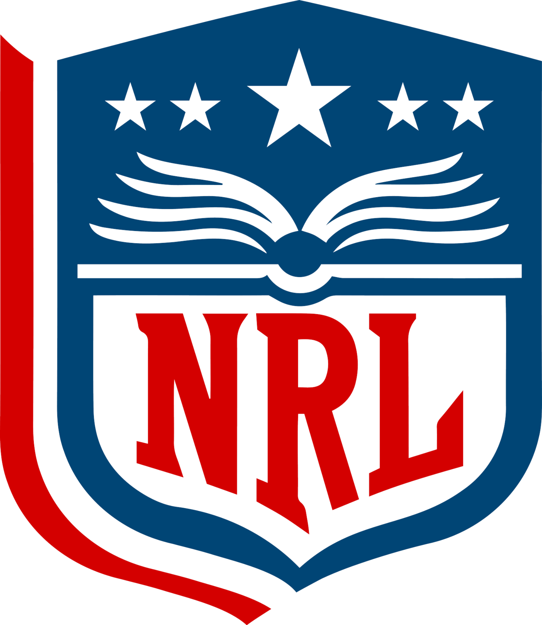 NRL Logo